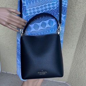 Kate Spade Darcy Small Bucket Bag